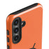 Dragon Ball Super Whis Symbol Galaxy S25 Impact Case